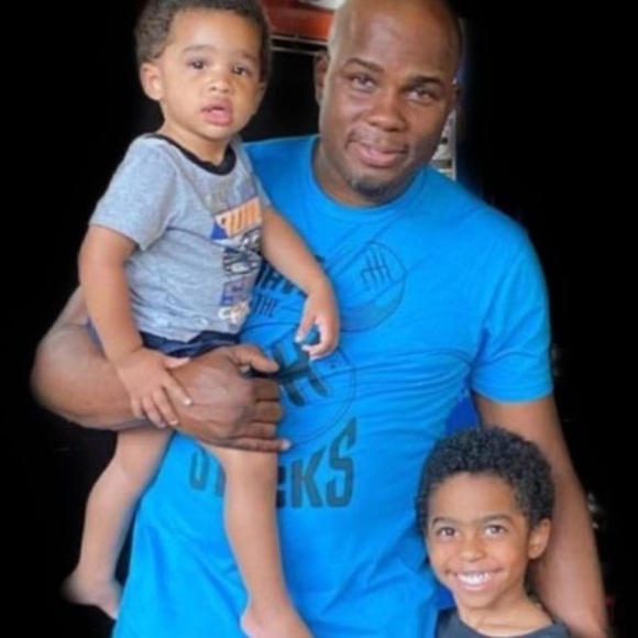 Meet your Posher, Greg - Picture 1 of 1